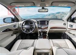 إنفينيتي QX60